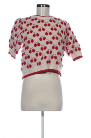 Damenpullover SHEIN, Größe L, Farbe Mehrfarbig, Preis 7,99 €