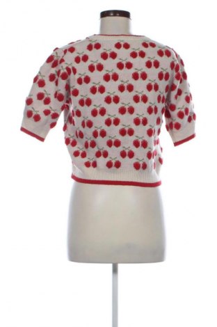 Damenpullover SHEIN, Größe L, Farbe Mehrfarbig, Preis 7,99 €