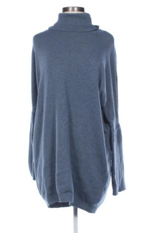 Damenpullover SHEIN, Größe L, Farbe Blau, Preis 14,83 €