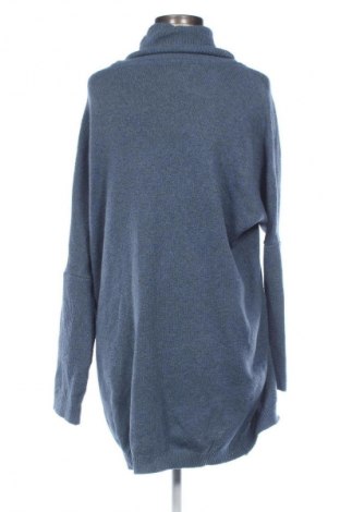 Damenpullover SHEIN, Größe L, Farbe Blau, Preis 14,83 €