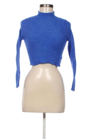 Damenpullover SHEIN, Größe XS, Farbe Blau, Preis € 11,99