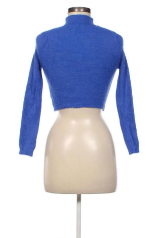 Damenpullover SHEIN, Größe XS, Farbe Blau, Preis € 11,99