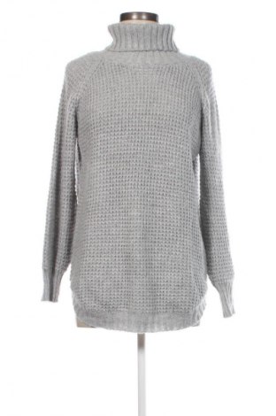 Dámsky pulóver SHEIN, Veľkosť M, Farba Sivá, Cena  7,95 €
