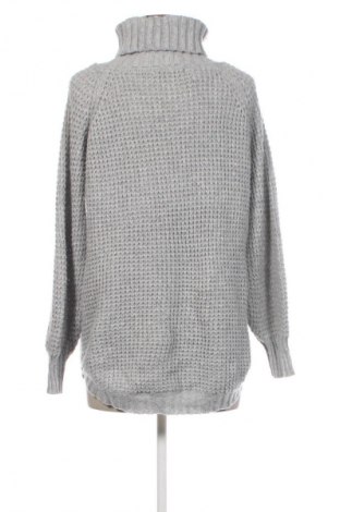 Dámsky pulóver SHEIN, Veľkosť M, Farba Sivá, Cena  7,95 €