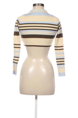 Damski sweter SHEIN, Rozmiar S, Kolor Kolorowy, Cena 49,99 zł