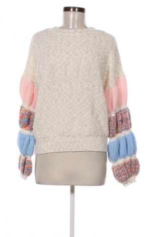 Pulover de femei SHEIN, Mărime S, Culoare Multicolor, Preț 49,99 Lei