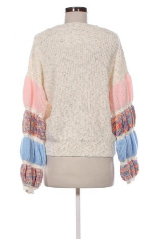 Pulover de femei SHEIN, Mărime S, Culoare Multicolor, Preț 49,99 Lei