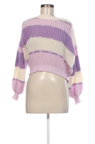 Damenpullover SHEIN, Größe XS, Farbe Mehrfarbig, Preis 9,99 €