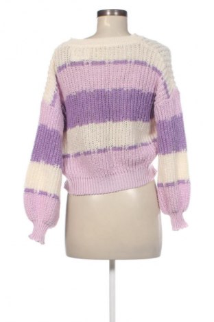 Damenpullover SHEIN, Größe XS, Farbe Mehrfarbig, Preis 9,99 €