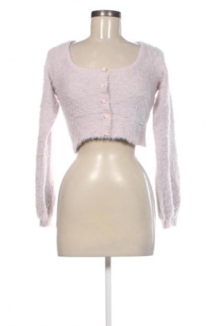 Damski sweter SHEIN, Rozmiar M, Kolor Fioletowy, Cena 42,99 zł