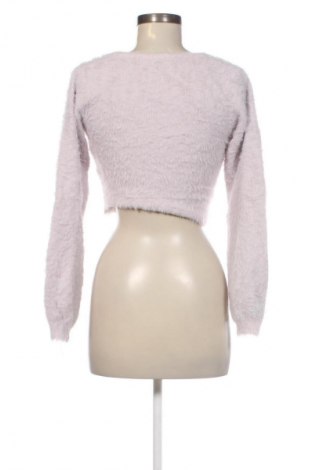 Damski sweter SHEIN, Rozmiar M, Kolor Fioletowy, Cena 42,99 zł