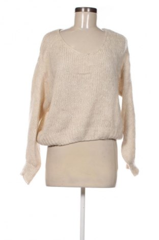 Női pulóver Sassy Classy, Méret M, Szín Ekrü
, Ár 6 939 Ft