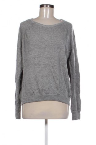 Damski sweter Scotch & Soda, Rozmiar L, Kolor Szary, Cena 206,99 zł