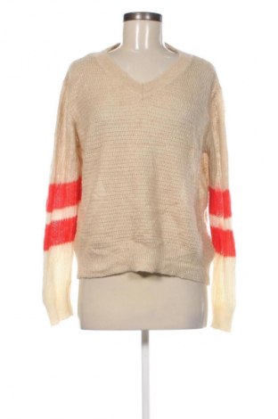 Damski sweter Scotch & Soda, Rozmiar M, Kolor Kolorowy, Cena 213,99 zł