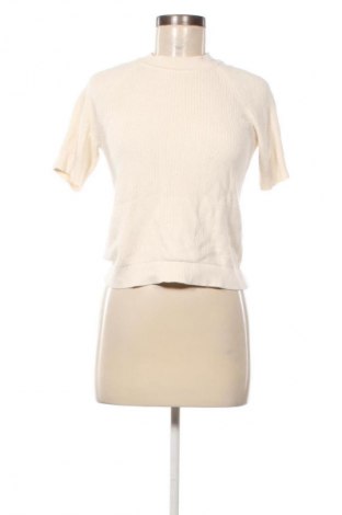 Damenpullover Selected Femme, Größe M, Farbe Ecru, Preis 28,99 €