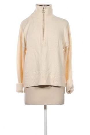 Damski sweter Selected Femme, Rozmiar L, Kolor Beżowy, Cena 305,99 zł
