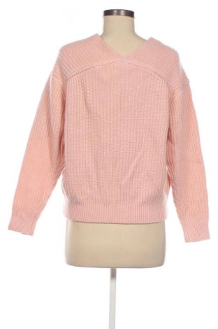 Damski sweter Selected Femme, Rozmiar XS, Kolor Różowy, Cena 94,38 zł