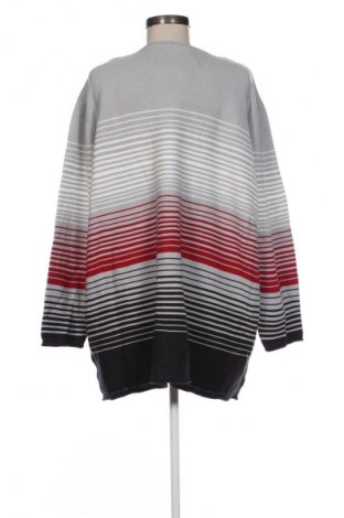 Damski sweter Serena Malin, Rozmiar 4XL, Kolor Kolorowy, Cena 121,99 zł
