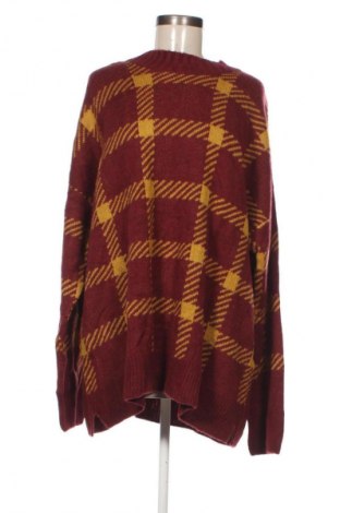 Dámsky pulóver Sheego, Veľkosť XXL, Farba Viacfarebná, Cena  29,95 €