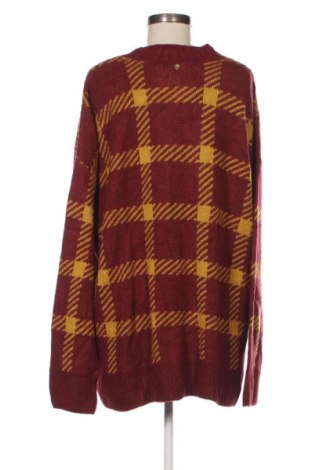 Dámsky pulóver Sheego, Veľkosť XXL, Farba Viacfarebná, Cena  29,95 €