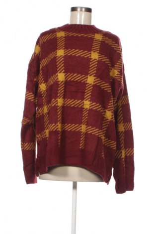 Damenpullover Sheego, Größe XL, Farbe Mehrfarbig, Preis 27,99 €