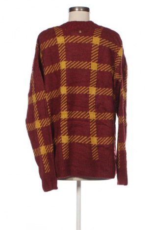 Damenpullover Sheego, Größe XL, Farbe Mehrfarbig, Preis 27,99 €