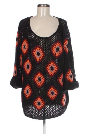 Dámský svetr Sheego by Joe Browns, Velikost XL, Barva Vícebarevné, Cena  259,00 Kč