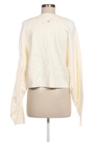 Damski sweter Shoeby, Rozmiar L, Kolor ecru, Cena 80,99 zł