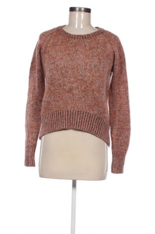 Дамски пуловер Silvian Heach, Размер L, Цвят Многоцветен, Цена 24,99 лв.