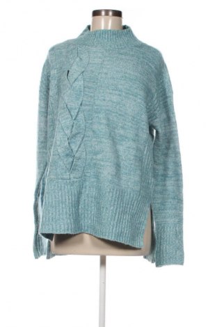 Dámsky pulóver Simply Vera Vera Wang, Veľkosť S, Farba Modrá, Cena  10,95 €