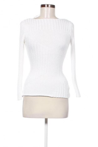 Dámsky pulóver Singh S Madan, Veľkosť XS, Farba Biela, Cena  14,77 €