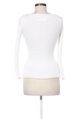 Dámsky pulóver Singh S Madan, Veľkosť XS, Farba Biela, Cena  14,77 €