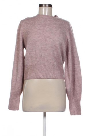 Damenpullover Sinsay, Größe L, Farbe Aschrosa, Preis € 14,83