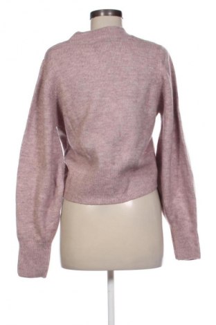 Damenpullover Sinsay, Größe L, Farbe Aschrosa, Preis € 14,83