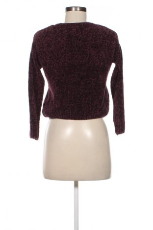Damenpullover Sinsay, Größe XXS, Farbe Lila, Preis 14,83 €
