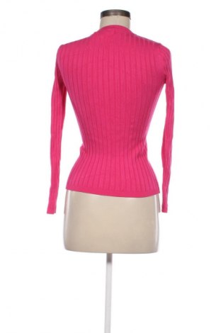 Pulover de femei Sinsay, Mărime S, Culoare Roz, Preț 76,32 Lei
