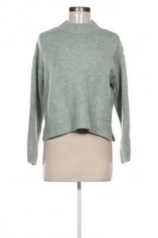 Dámsky pulóver Sinsay, Veľkosť S, Farba Zelená, Cena  12,95 €