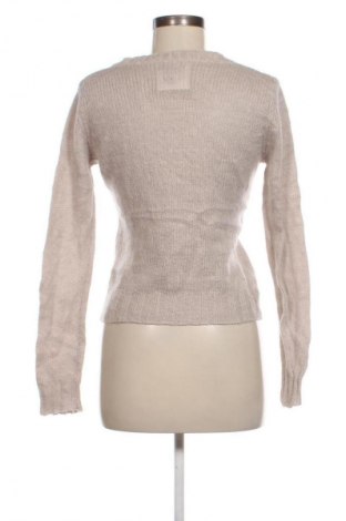 Damski sweter Sisley, Rozmiar S, Kolor Beżowy, Cena 119,99 zł