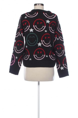 Pulover de femei Smiley World, Mărime M, Culoare Multicolor, Preț 59,99 Lei