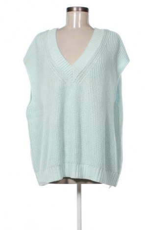 Damenpullover Smith & Soul, Größe L, Farbe Grün, Preis 20,97 €