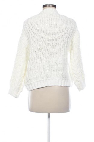 Pulover de femei So, Mărime XS, Culoare Alb, Preț 29,99 Lei