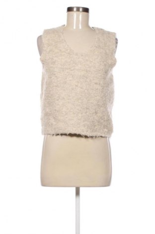 Damski sweter Soaked In Luxury, Rozmiar M, Kolor Beżowy, Cena 96,99 zł