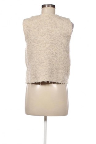 Damski sweter Soaked In Luxury, Rozmiar M, Kolor Beżowy, Cena 96,99 zł