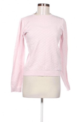 Damski sweter Soaked In Luxury, Rozmiar L, Kolor Różowy, Cena 142,53 zł