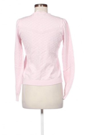 Damski sweter Soaked In Luxury, Rozmiar L, Kolor Różowy, Cena 142,53 zł