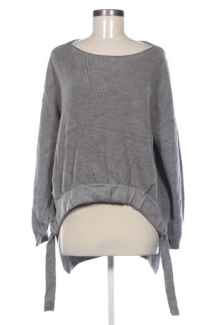 Damenpullover Soho, Größe M, Farbe Grau, Preis 7,99 €