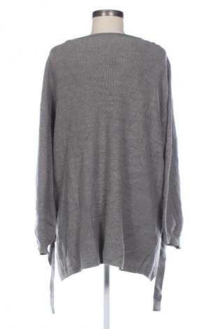 Damenpullover Soho, Größe M, Farbe Grau, Preis 7,99 €