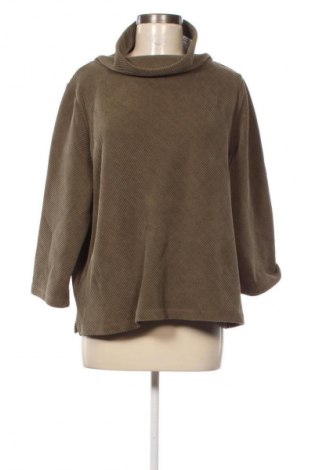 Damski sweter Someday., Rozmiar L, Kolor Zielony, Cena 91,99 zł