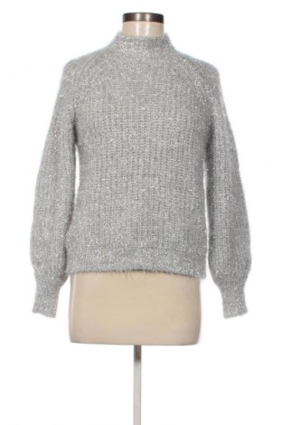 Damski sweter Sora, Rozmiar S, Kolor Szary, Cena 43,99 zł