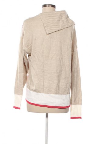 Damski sweter St John's Bay, Rozmiar L, Kolor Kolorowy, Cena 53,99 zł